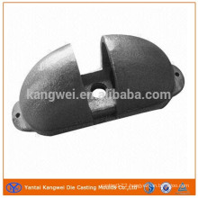 die casting part